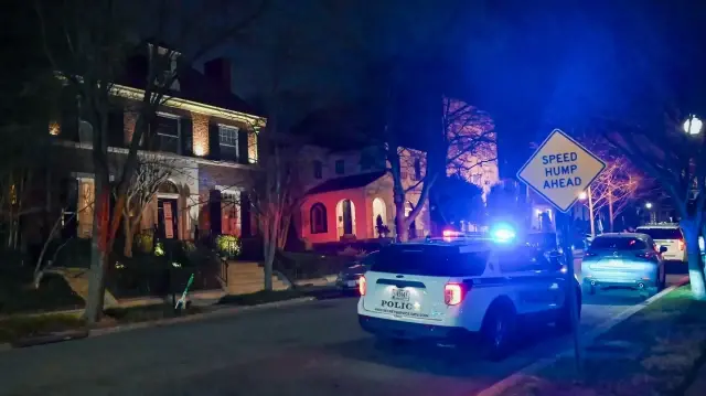 Shooting at Kentucky State University leaves one student dead, one injured