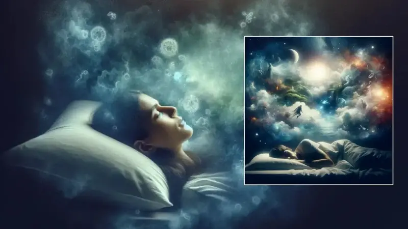 Türkiye ve dünyada en çok görülen rüyalar ortaya çıktı: Google verileri ifşa etti! Ayda 214 bin kişi aynı rüyayı görüyor