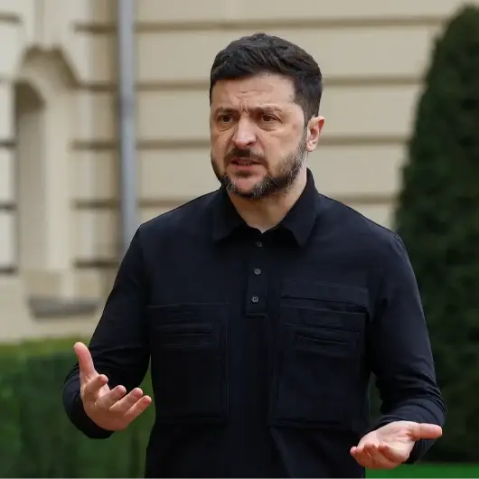 زيلينسكي يشترط ضمانات أمنية لإجراء انتخابات خلال 3 أشهر