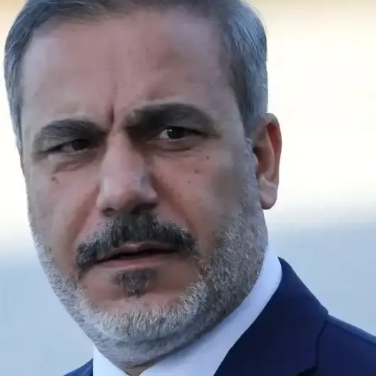 فيدان: لن نسمح بأن تعود سوريا ساحة للفوضى

 