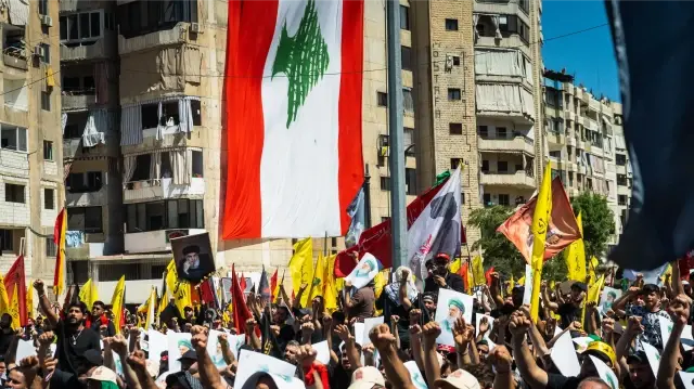 واشنطن تطالب "حزب الله" بتنفيذ المطلوب منه في نزع السلاح