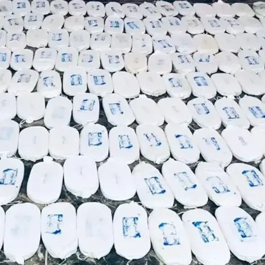  إحباط تهريب 400 ألف حبة كبتاغون في سوريا عبر الحدود مع لبنان