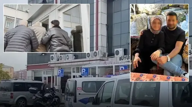 Gözaltı sayısı 12'ye yükseldi