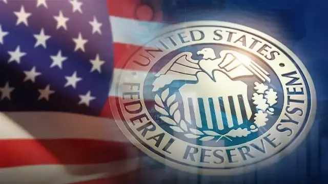 Fed'den faiz kararı