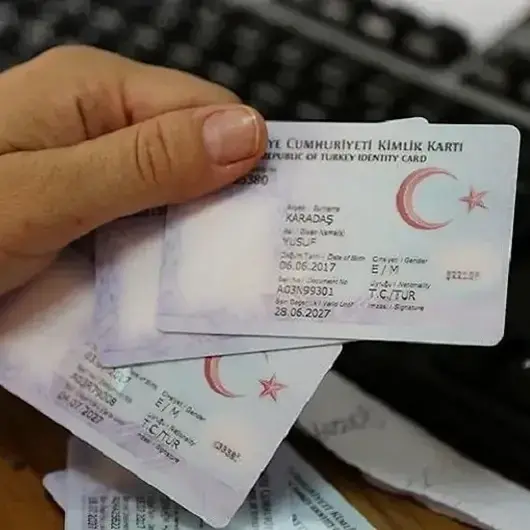 Otellerde kimlik fotokopisine son