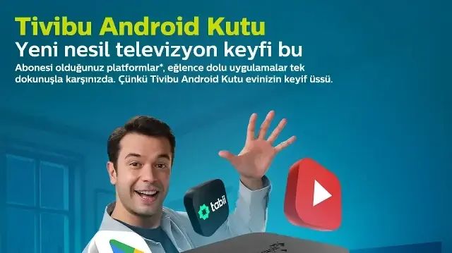 TİVİBU ADV