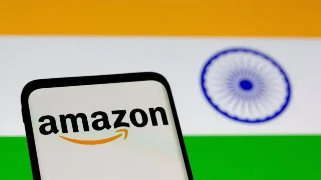 Amazon prévoit d’accroître ses investissements en Inde pour développer l’IA, stimuler les exportations et créer de nouveaux emplois dans la 5ᵉ économie mondiale.