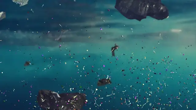 Recycled Polyester may be a bigger microplastic polluter, study finds