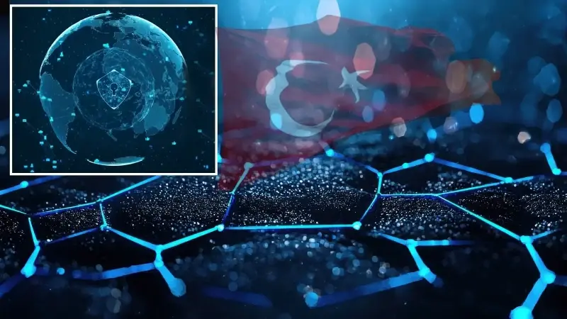 Türk mühendisler ‘Tepe Açısı’ engelini tarihe gömdü