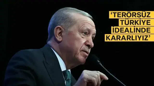 Cumhurbaşkanı Erdoğan’dan 10 Aralık İnsan Hakları Günü mesajı