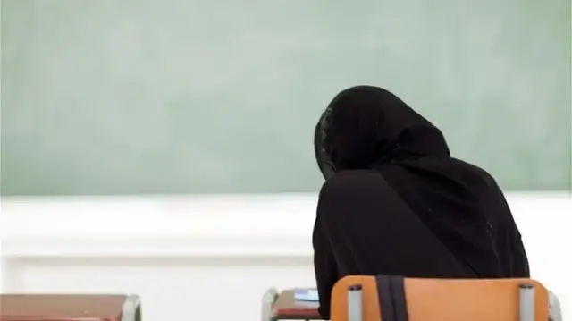 В Австрии хотят запретить ношение хиджабов в школах