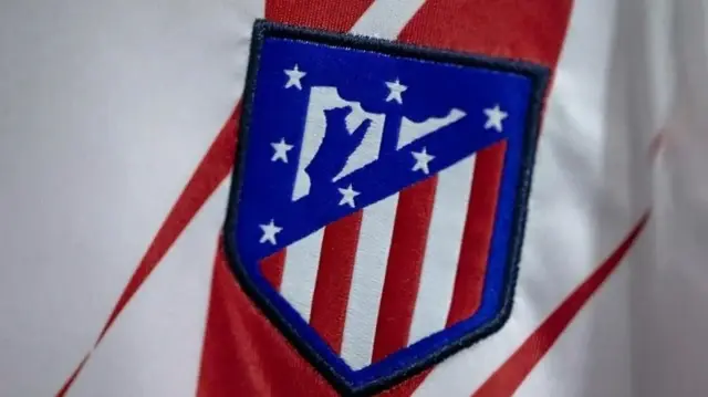 Atletico Madrid congratulates Syria on Liberation Day anniversary