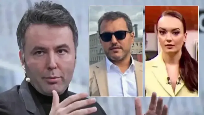 İstanbul Cumhuriyet Başsavcılığı uyuşturucu operasyonunda gözaltına alınan isimlerin listesini paylaştı