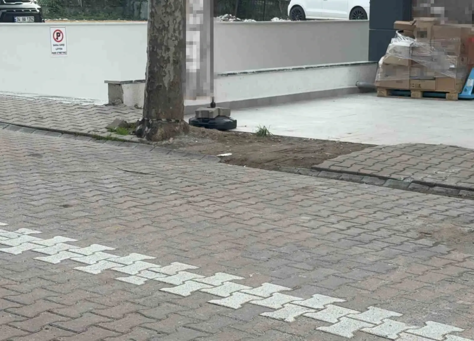 Temizlik sırasında kargo poşeti içerisinde 60 bin dolar buldu