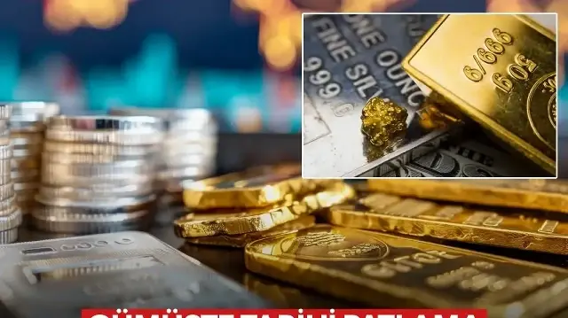 Son 24 saatte uçuşa geçti: Yatırım yapan yüzde 157 kazandı: Yükselişiyle altını bile gölgede bıraktı