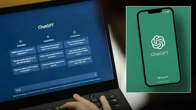 ChatGPT kamerayı izinsiz açabilir mi? 'İzleniyoruz' iddiası sosyal medyayı karıştırdı uzmanlardan açıklama geldi