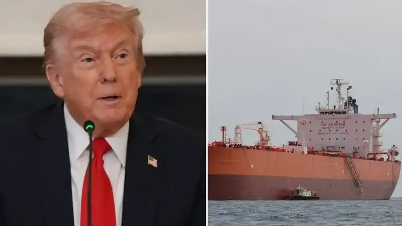 ABD Başkanı Donald Trump