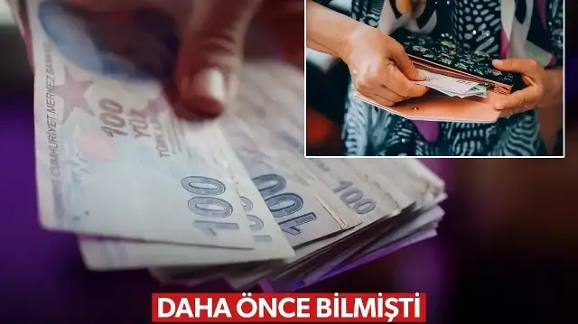 Asgari ücreti önceden bilmişti! Dev bankanın Türkiye raporu sızdı: 2026 için verdiği rakam gündem oldu