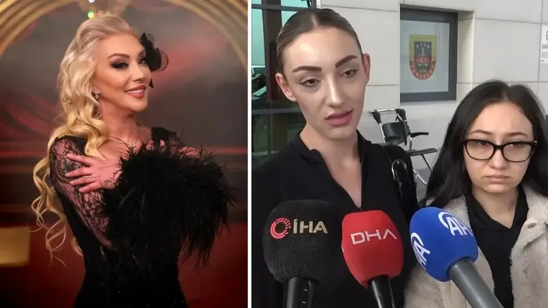 'Güllü' ismiyle bilinen şarkıcı Gül Tut, 26 Eylül 2025'te hayatını kaybetti.