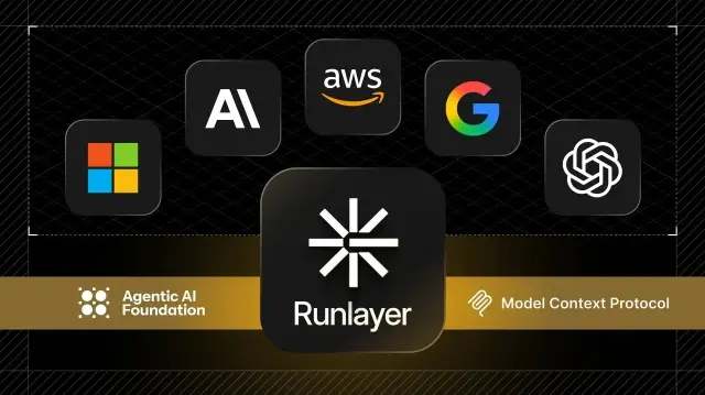 OpenAI et Anthropic lancent une fondation pour définir des normes communes de sécurité et d’interopérabilité des futurs agents d’intelligence artificielle, avec l’appui de Google et Microsoft.