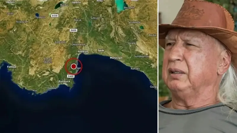 Prof. Dr. Şener Üşümezsoy, depremin çözümlemelerine bakınca bu sarsıntının basit bir kırılma olmadığını vurguladı.