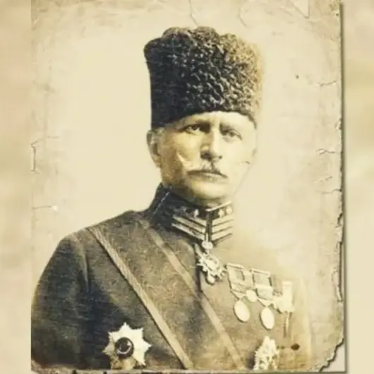 Fahreddin Paşa’nın fotoğrafları dijitalde