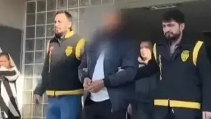 Firari şahıslar polisin operasyonu ile yakalandı