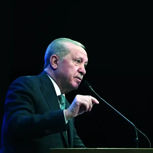 Filistin'de de zafer marşları söyleyeceğiz