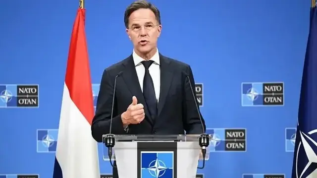 NATO chief downplays concerns over US strategy, affirms alliance commitment