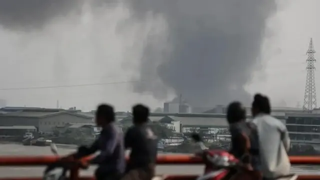 Myanmar junta airstrike kills at least 33 in Rakhine state hospital