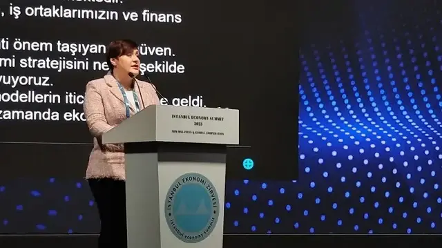 انطلاق "قمة إسطنبول الاقتصادية" بنسختها التاسعة