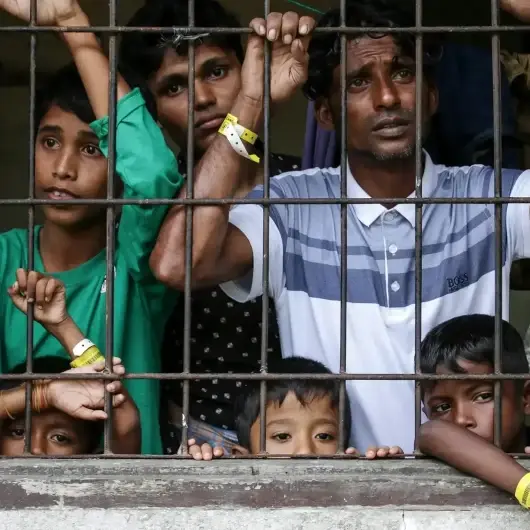 شبكة حقوقية: المسلمون في ميانمار يواجهون قمعا متزايدا