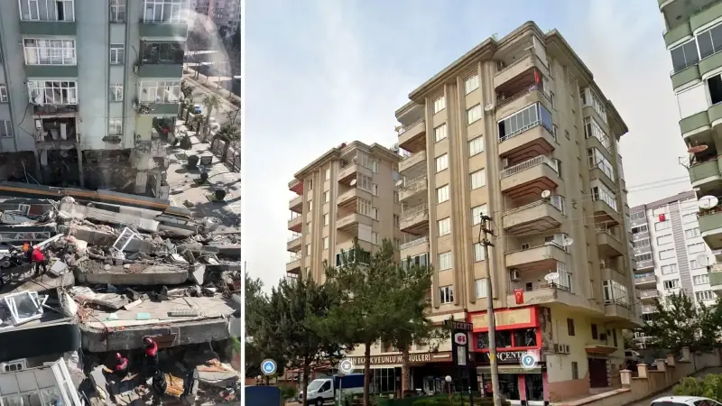 Mahkeme heyeti, davayı 20 Mayıs 2026'ya erteledi.