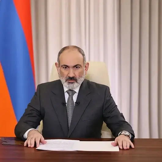 باشينيان يدعو لإزالة قضية عودة الأرمن إلى قره باغ من جدول الأعمال