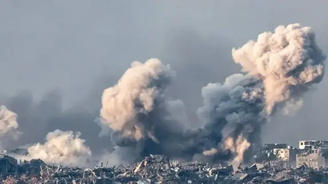 ارتفاع حصيلة شهداء الإبادة الإسرائيلية إلى 70 ألفا و373