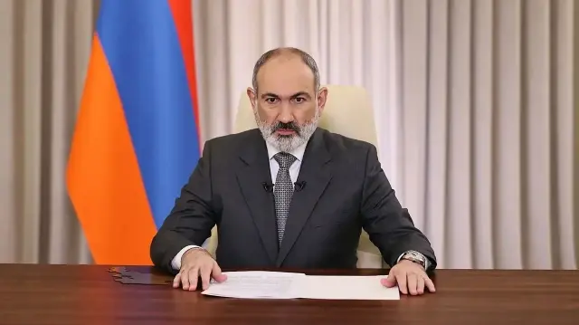 باشينيان يدعو لإزالة قضية عودة الأرمن إلى قره باغ من جدول الأعمال