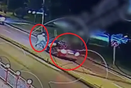 Kayseri’de polise çarpıp kaçan alkollü sürücü tutuklandı