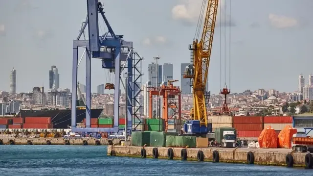 Turkish exports to Malaysia jump 52%, led by diplomacy and trade