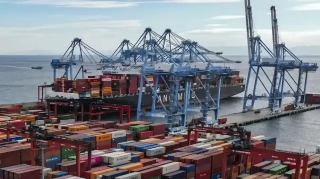 الصادرات التركية إلى ماليزيا تتجاوز نصف مليار دولار في 10 أشهر