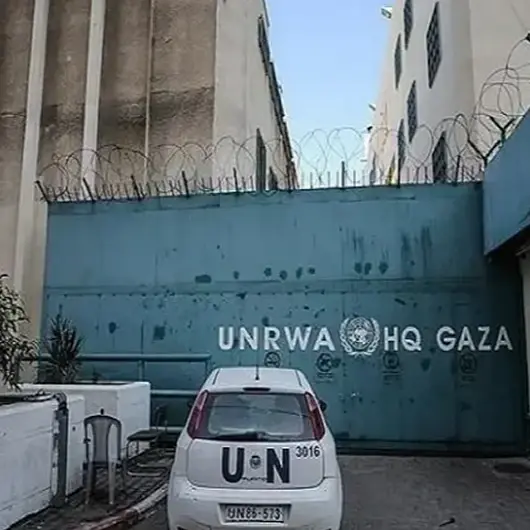 الأونروا: تواصل المساعدات دون عوائق يدعم غزة في مواجهة الشتاء بكرامة
