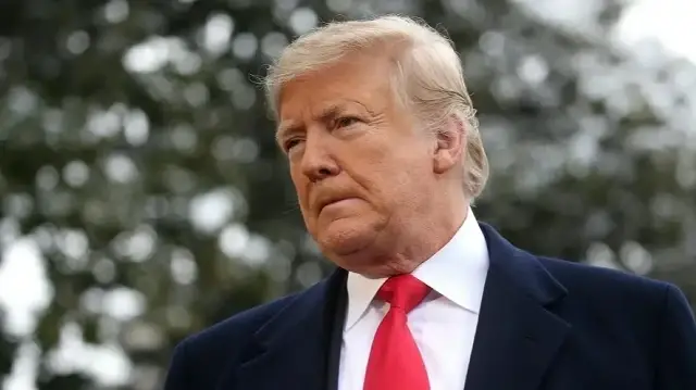 ترامب يعلن أن قوات بلاده صادرت ناقلة نفط "كبيرة جدا" قبالة سواحل فنزويلا