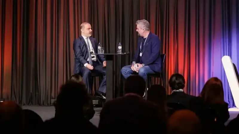 Binance Türkiye Genel Müdürü Mücahit Dönmez, Türkiye pazarına ilişkin güncel verileri değerlendirdi.