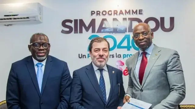 La participation d’Albayrak s’inscrit dans une dynamique plus large de coopération bilatérale entre la Guinée et Türkiye.