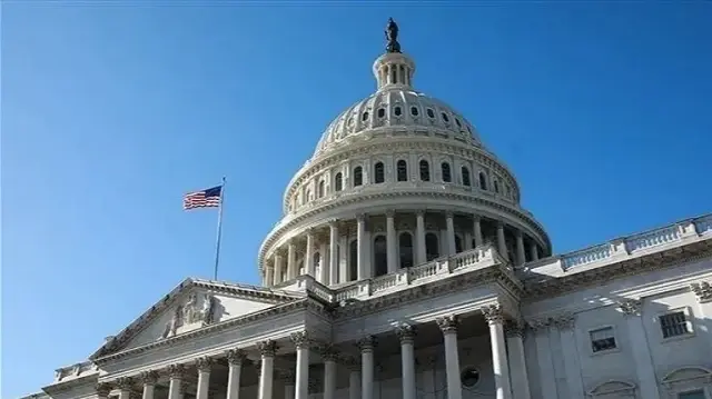 Конгресс США