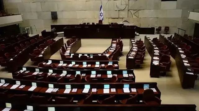 Israel summons Ukrainian ambassador over criticism of Netanyahu's Putin remarks