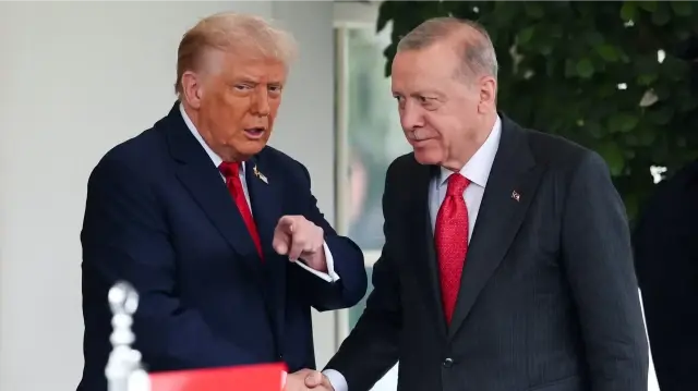 Israel risks regional isolation as Erdoğan–Trump alignment deepens