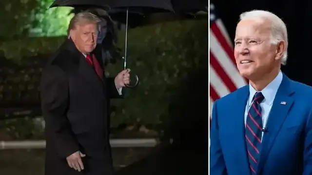 Trump questions Biden’s Fed signatures amid appointment probe