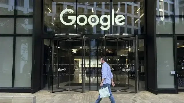 Poland requests Google blur its military bases on Street View maps