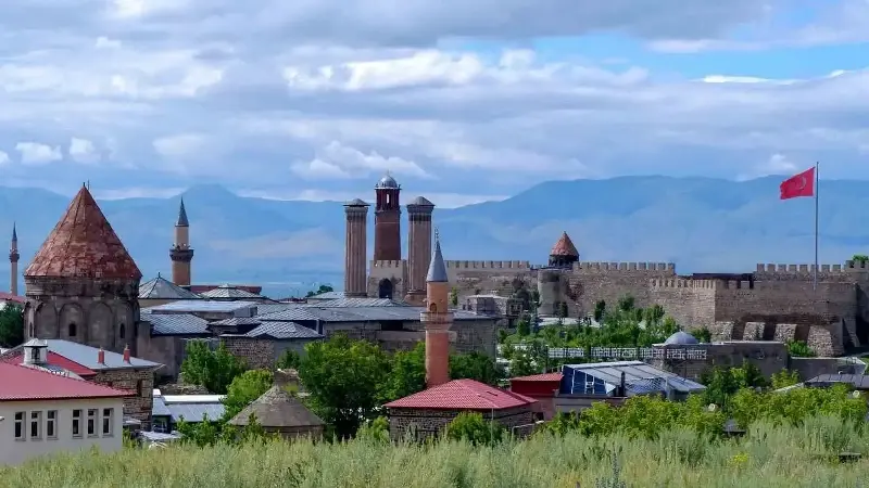 Coğrafi işarette şampiyonlar ligi: Erzurum’un 61 ürünü var 26’sı onay bekliyor