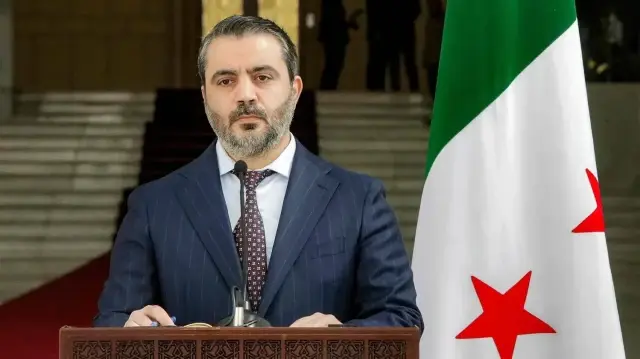 الشيباني: تبني النواب الأمريكي إلغاء عقوبات قيصر إنجاز تاريخي